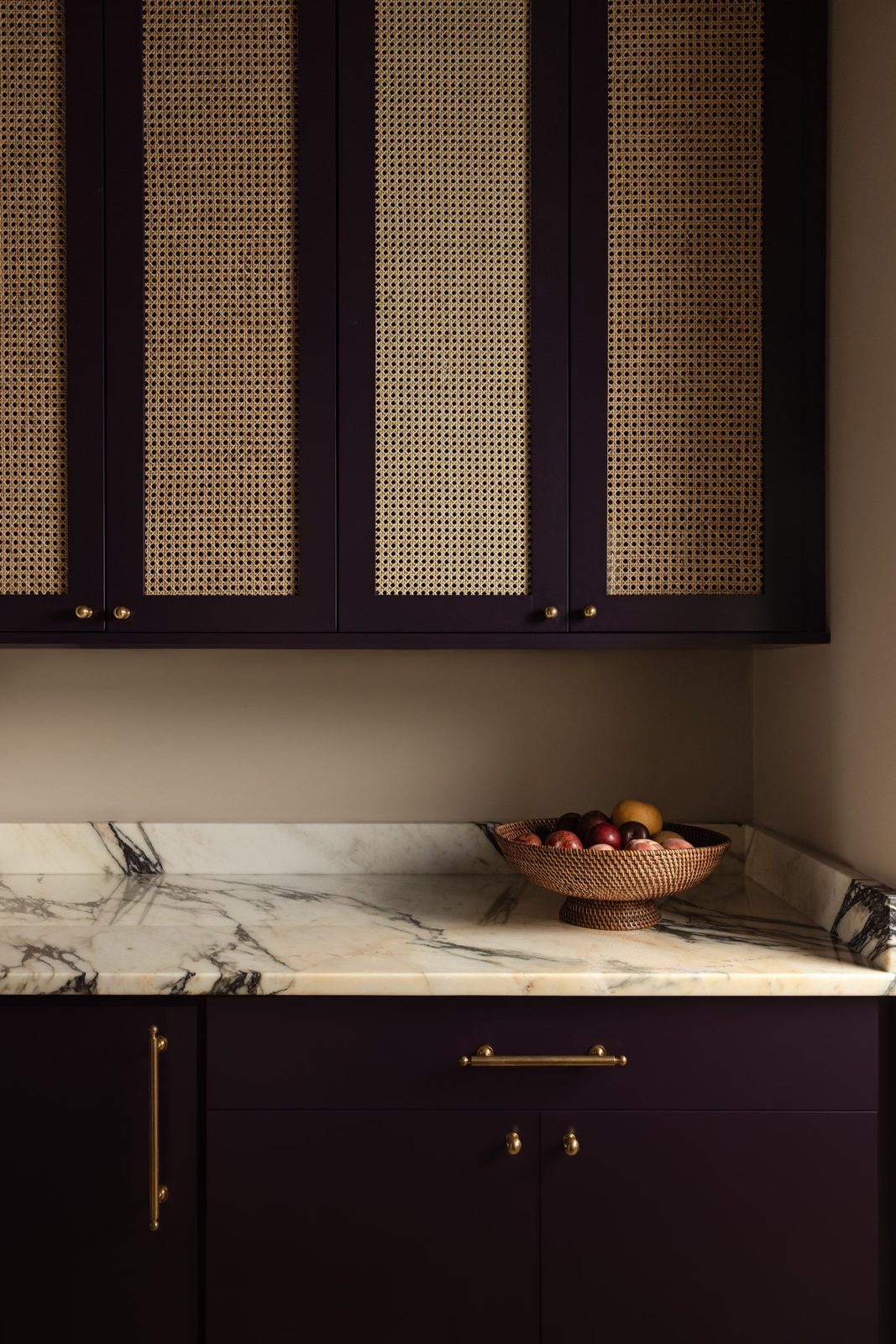 Residential custom millwork
